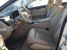 Mercedes-Benz Cls-class 550 4matic Image 12