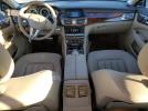Mercedes-Benz Cls-class 550 4matic Image 5