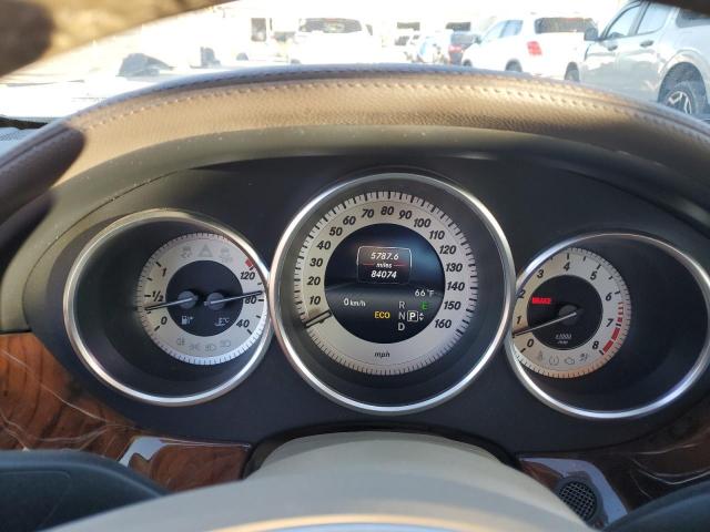 Mercedes-Benz Cls-class 550 4matic Image 4