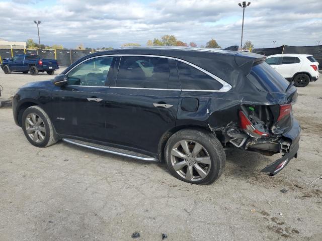 Acura MDX Technology Image 13