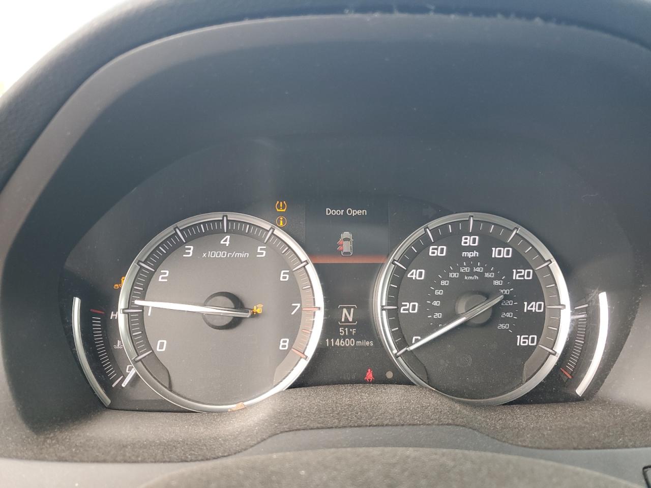 Acura MDX Technology Image 8