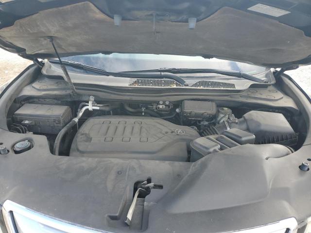 Acura MDX Technology Image 11