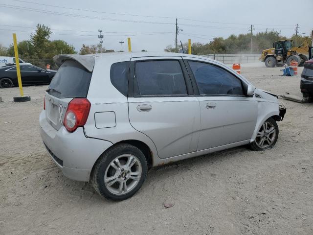 Chevrolet Aveo Lt Image 8