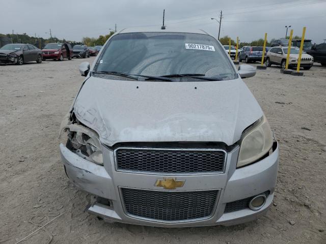 Chevrolet Aveo Lt Image 7