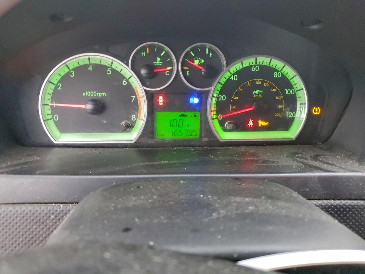 Chevrolet Aveo Lt Image 12