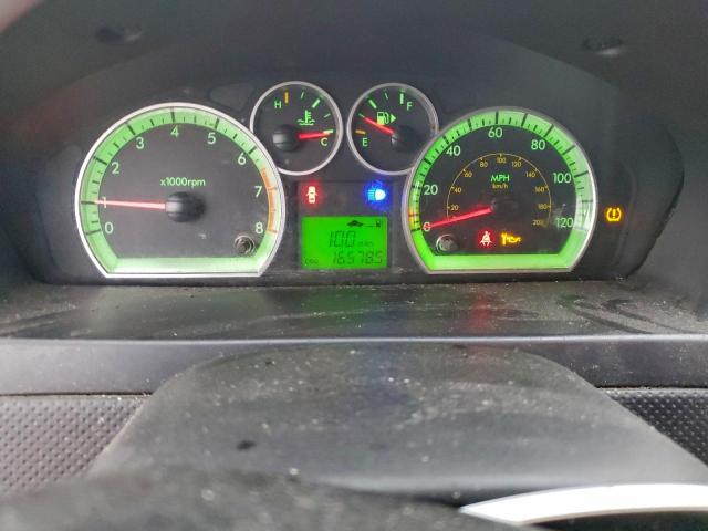 Chevrolet Aveo Lt Image 12