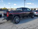 Chevrolet Silverado K2500 Custom Image 3