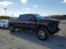 Chevrolet Silverado K2500 Custom Image 2