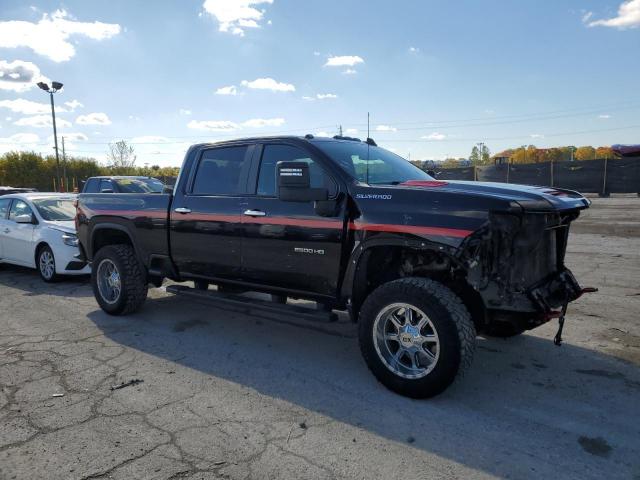 Chevrolet Silverado K2500 Custom Image 2