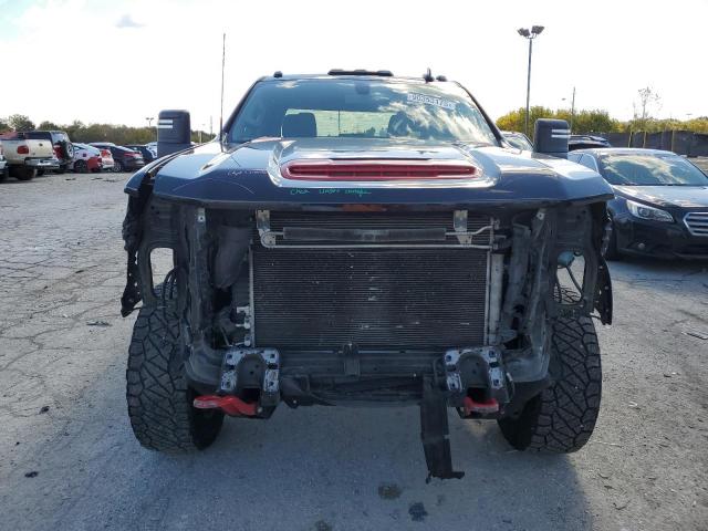 Chevrolet Silverado K2500 Custom Image 5