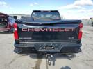 Chevrolet Silverado K2500 Custom Image 7
