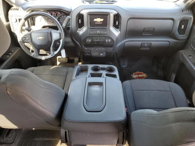 Chevrolet Silverado K2500 Custom Image 11