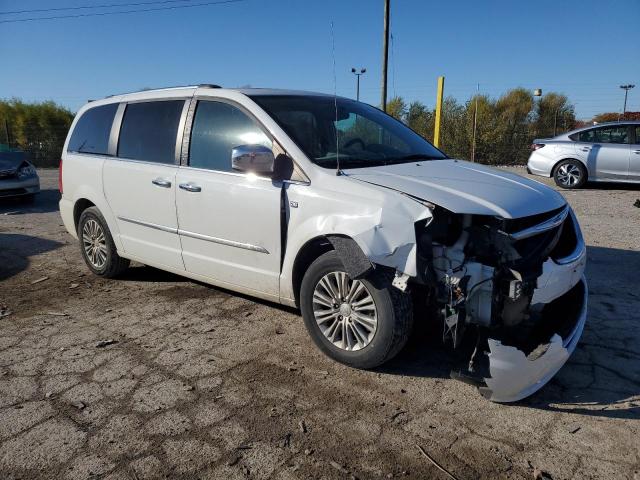 Chrysler Minivan Touring L Image 5