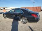 Mercedes-Benz S-Class 550 Image 4