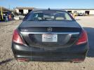 Mercedes-Benz S-Class 550 Image 12