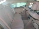 Mercedes-Benz S-Class 550 Image 9
