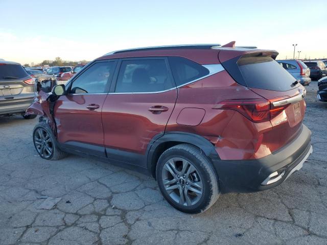 Kia Seltos S Image 9