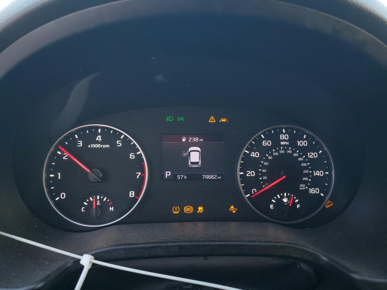 Kia Seltos S Image 7