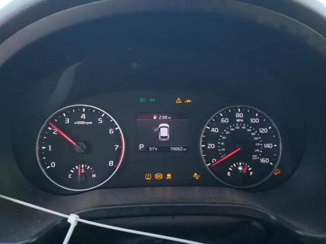 Kia Seltos S Image 7