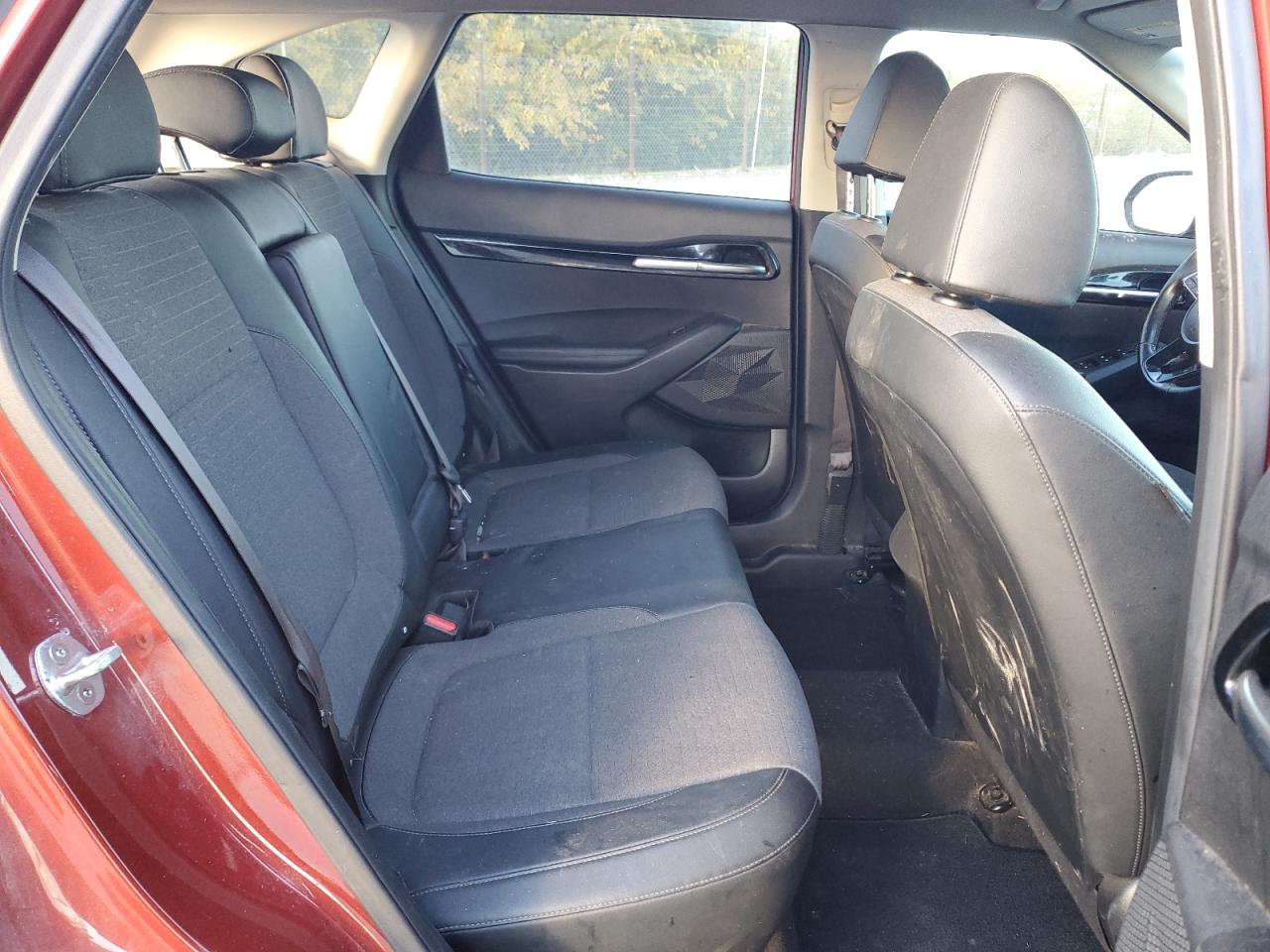 Kia Seltos S Image 6