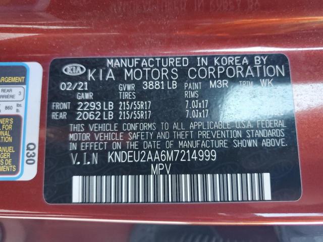 Kia Seltos S Image 11