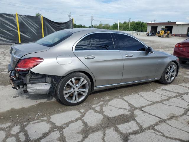 Mercedes-Benz C-Class 300 Image 3