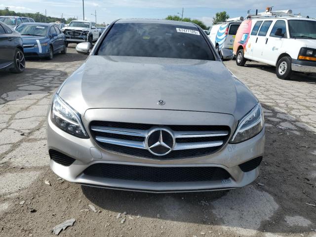 Mercedes-Benz C-Class 300 Image 6