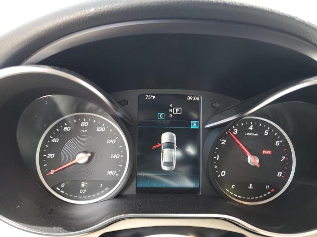 Mercedes-Benz C-Class 300 Image 9