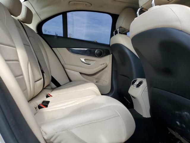 Mercedes-Benz C-Class 300 Image 8