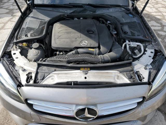 Mercedes-Benz C-Class 300 Image 12