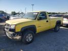Chevrolet Silverado K2500 Heavy Duty Image 1