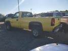 Chevrolet Silverado K2500 Heavy Duty Image 3
