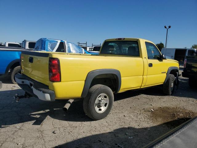 Chevrolet Silverado K2500 Heavy Duty Image 7
