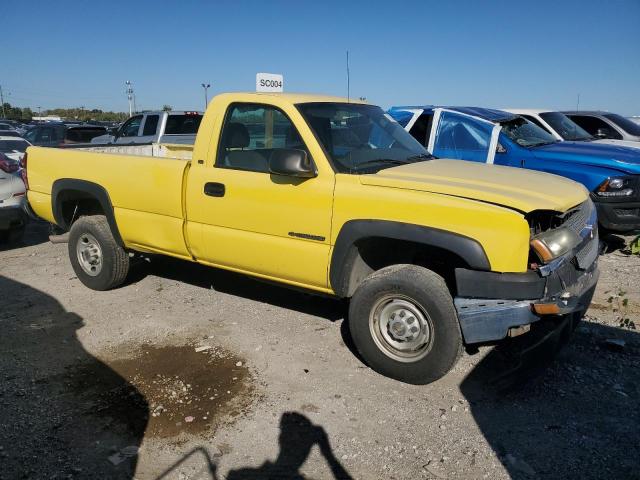 Chevrolet Silverado K2500 Heavy Duty Image 4
