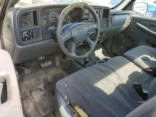 Chevrolet Silverado K2500 Heavy Duty Image 2