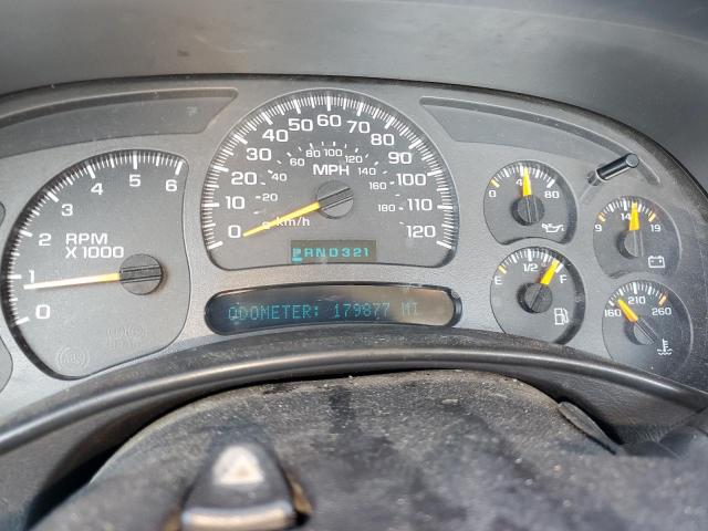 Chevrolet Silverado K2500 Heavy Duty Image 6