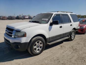  Salvage Ford Expedition