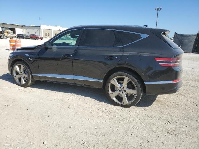 Genesis GV80 Base Image 4