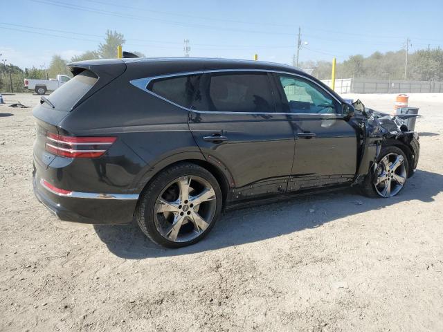 Genesis GV80 Base Image 12