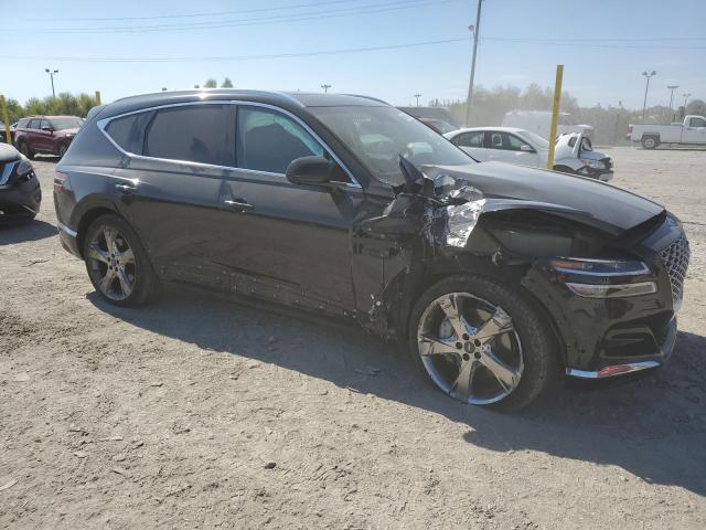 Genesis GV80 Base Image 2