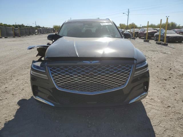 Genesis GV80 Base Image 7