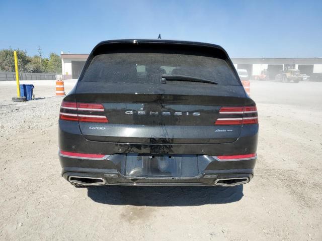 Genesis GV80 Base Image 5