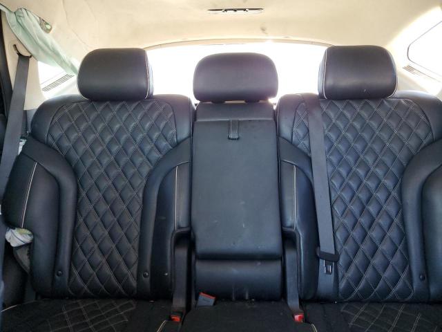 Genesis GV80 Base Image 9