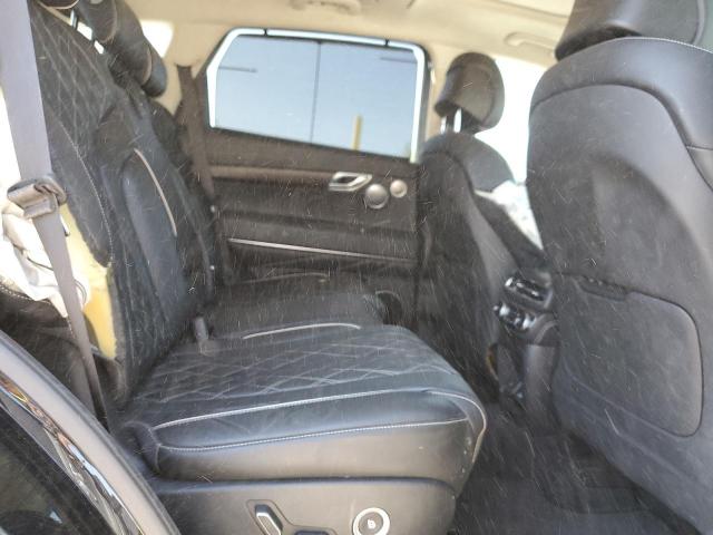 Genesis GV80 Base Image 10