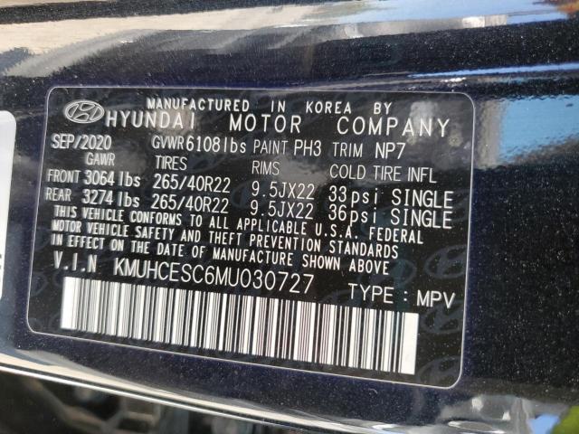 Genesis GV80 Base Image 13