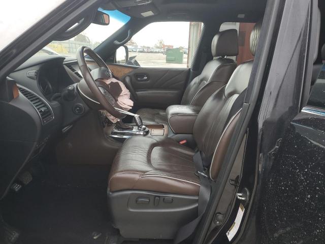 INFINITI Qx Image 13