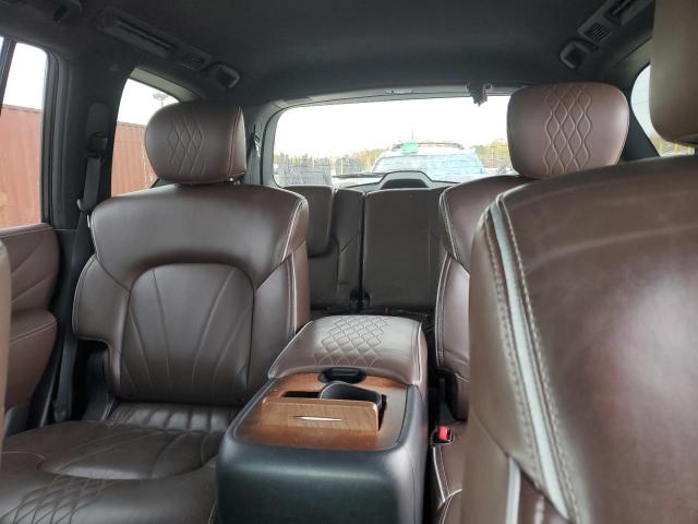 INFINITI Qx Image 6