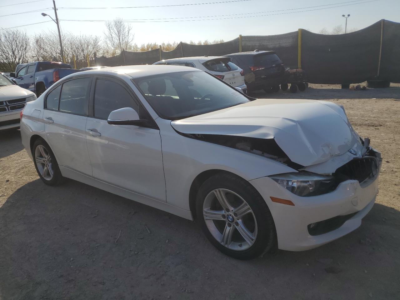 BMW 3 Series I Xdrive Image 4