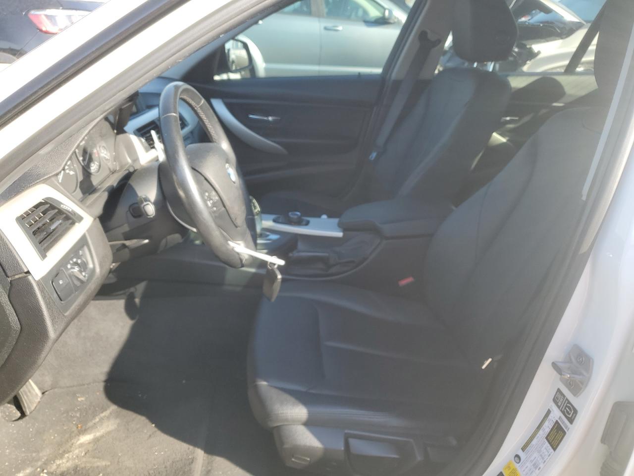 BMW 3 Series I Xdrive Image 7