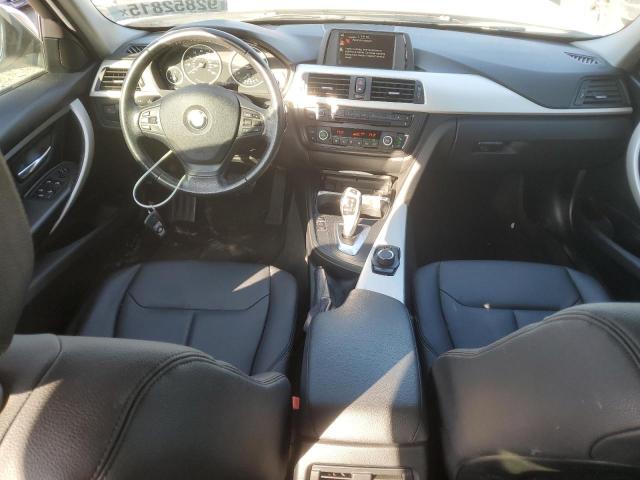 BMW 3 Series I Xdrive Image 5